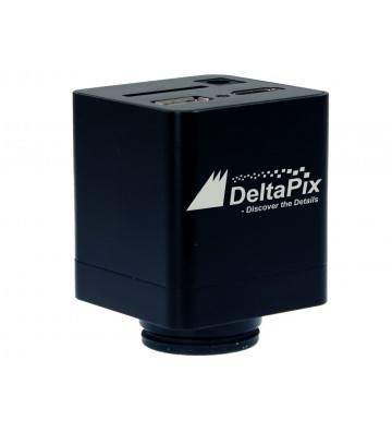 Caméra DELTAPIX HDMI -...