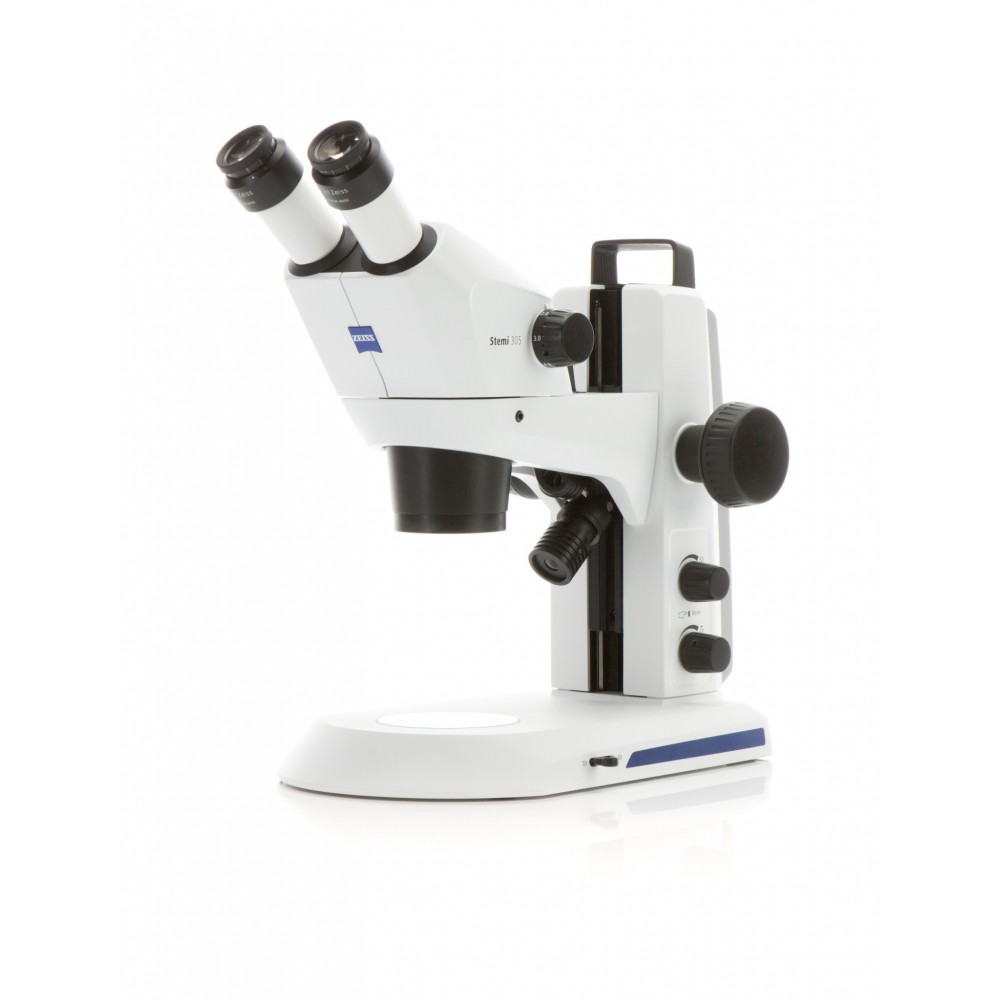 accessoires pour les microscope Euromex Stéreoblue